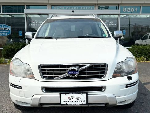 Used 2013 Volvo XC90 3.2 FWD image 2