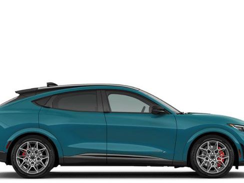 New 2026 Ford Mustang Mach-E GT image 27