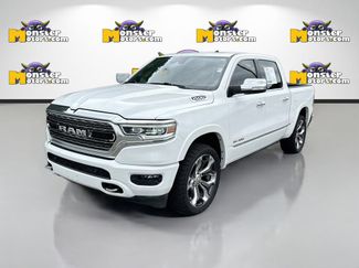 Used 2022 RAM 1500 Limited w/ Body-Colour Bumper Group AWD/4WD video 1