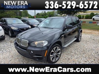 Used 2011 BMW X5 xDrive50i