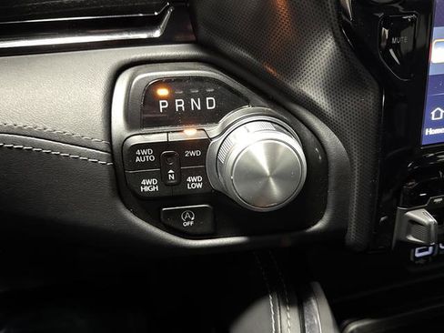 Used 2023 RAM 1500 Limited w/ Trailer Tow Group image 20