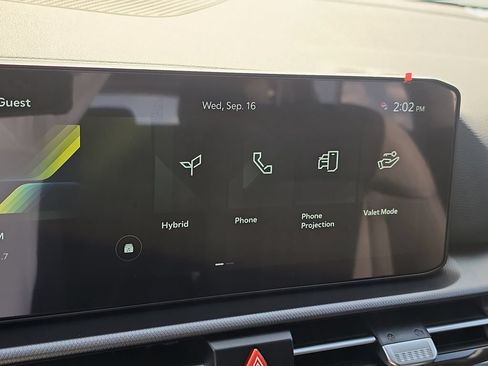 New 2027 Kia Sportage S AWD/4WD image 22
