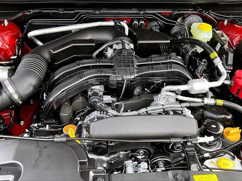 New 2026 Subaru Crosstrek 2.5i image 16