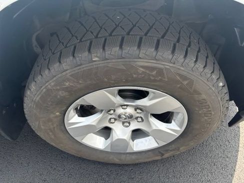Used 2019 RAM 1500 Tradesman w/ SXT Appearance Group AWD/4WD image 20