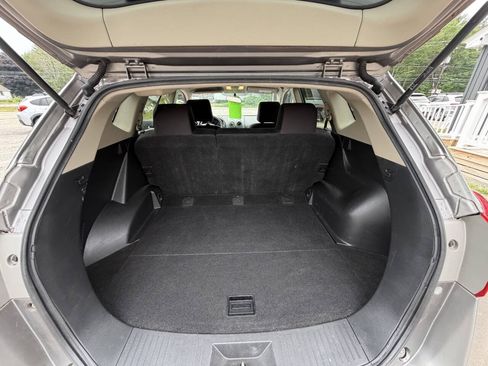 Used 2015 Nissan Rogue S w/ Convenience Package AWD/4WD image 22