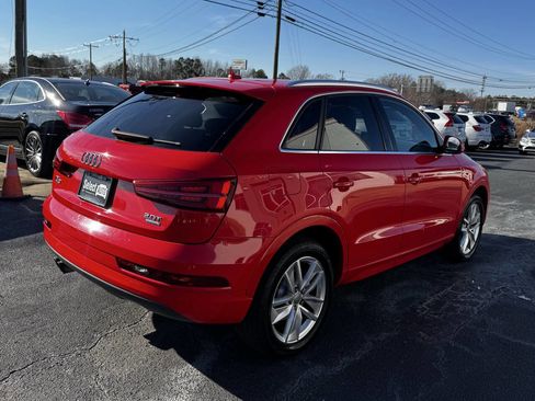 Used 2016 Audi Q3 2.0T Premium Plus image 7
