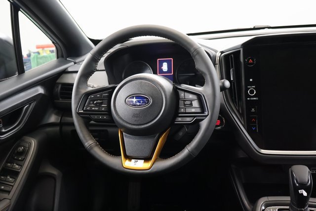 New 2026 Subaru Crosstrek 2.5i Wilderness AWD/4WD image 16