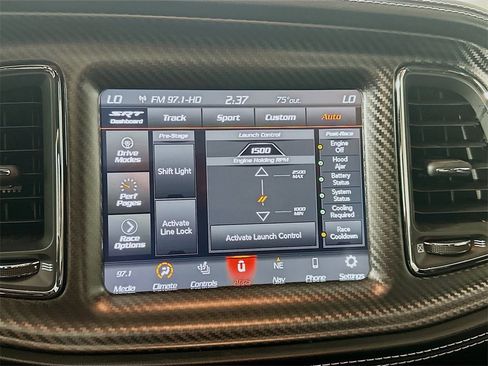 Used 2023 Dodge Challenger SRT Hellcat image 42