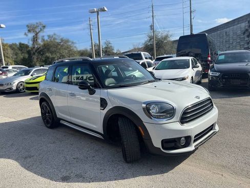 Used 2019 MINI Cooper Countryman Classic image 4