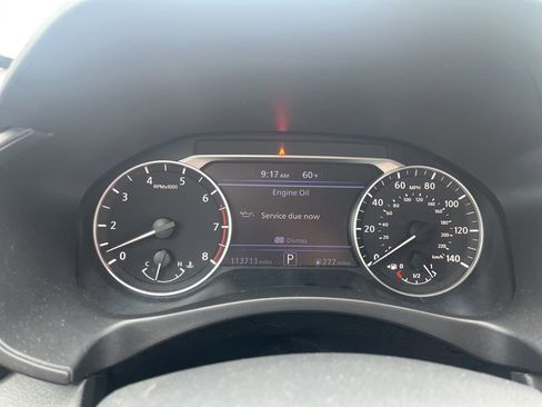 Used 2019 Nissan Altima 2.5 S FWD image 7