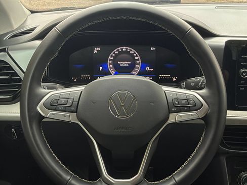 Used 2026 Volkswagen Taos S FWD image 25