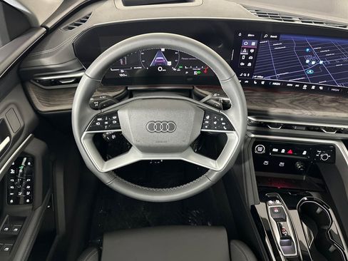New 2025 Audi Q5 Prestige image 13