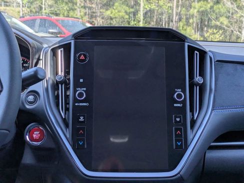 New 2026 Subaru WRX tS AWD/4WD image 17