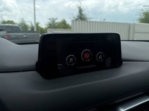 Used 2018 MAZDA CX-5 Touring w/ Preferred Equipment Package FWD image 19