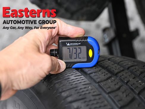 Used 2025 Toyota Tacoma SR RWD image 25