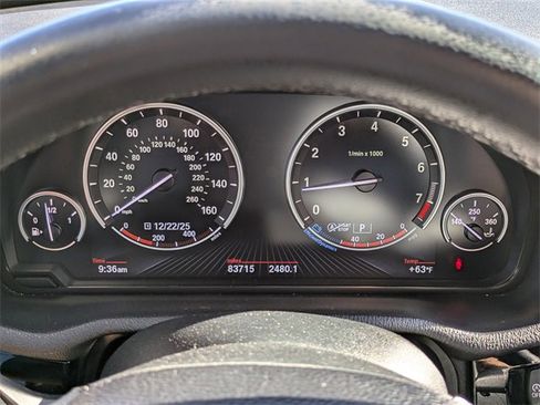 Used 2016 BMW X3 xDrive28i image 28