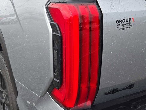New 2026 Toyota Tundra Limited AWD/4WD image 15