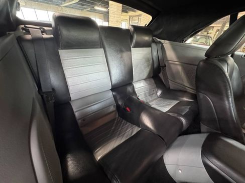Used 2008 Ford Mustang GT RWD image 11