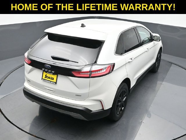 Used 2023 Ford Edge SEL AWD/4WD image 56