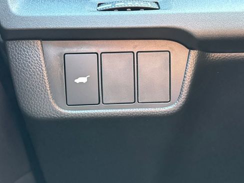 New 2026 Honda CR-V TrailSport image 20