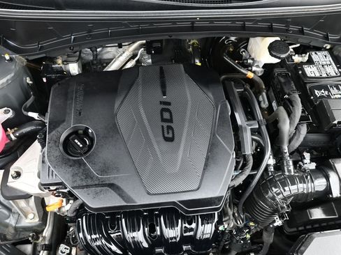 Used 2022 Hyundai Tucson SEL w/ Convenience Package image 27