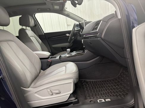 Used 2018 Audi Q5 Prestige w/ Prestige Package image 32