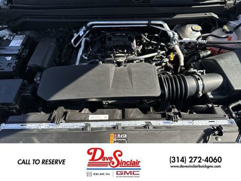 New 2026 GMC Canyon AT4 AWD/4WD image 25