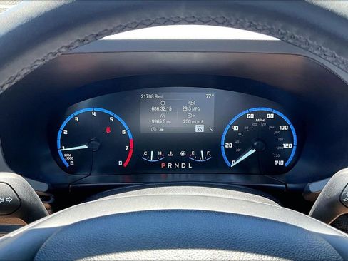 Certified 2024 Ford Bronco Sport Big Bend w/ Convenience Package AWD/4WD image 19