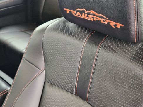 Certified 2025 Honda Ridgeline TrailSport image 14