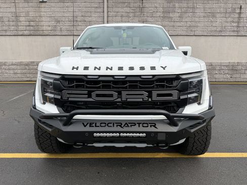 New 2026 Ford F150 Raptor AWD/4WD image 2