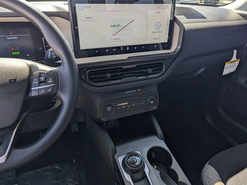 New 2026 Ford Bronco Sport Big Bend AWD/4WD image 10