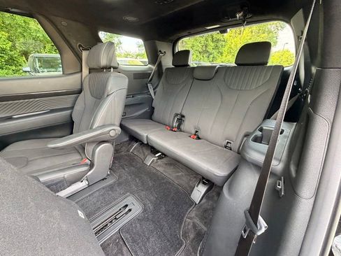 Used 2024 Hyundai Palisade Calligraphy AWD/4WD image 52