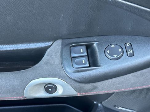 Used 2012 Chevrolet Corvette Grand Sport w/ 3LT Preferred Equipment Group RWD image 12