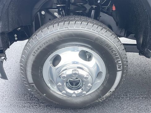 New 2026 Ford F350 XLT image 16