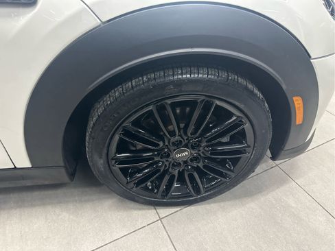 Certified 2024 MINI Cooper S image 10