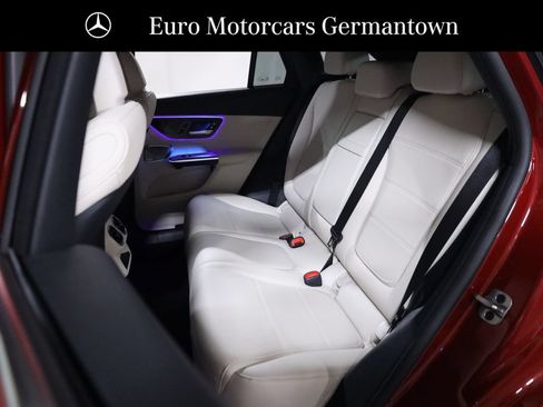 Certified 2026 Mercedes-Benz GLC 300 4MATIC image 40