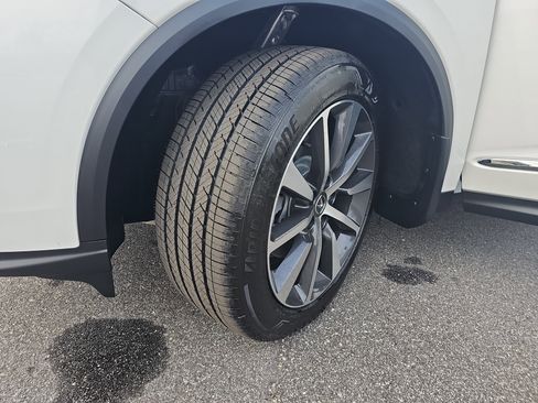New 2026 Acura MDX w/Technology Package FWD image 32