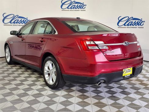 Used 2014 Ford Taurus SEL w/ Equipment Group 201A image 2