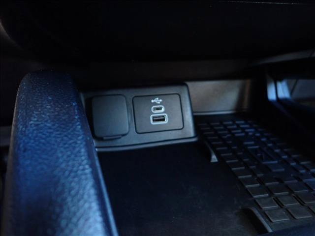Used 2025 Ford Bronco Sport Badlands w/ Badlands Tech Package AWD/4WD image 18