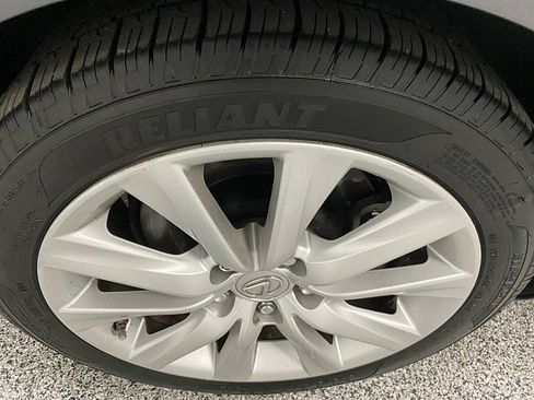 Used 2016 Lexus IS 200t image 21