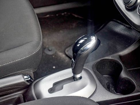 Used 2020 Chevrolet Spark LT FWD image 8
