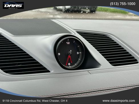Used 2019 Porsche Cayenne AWD/4WD image 81