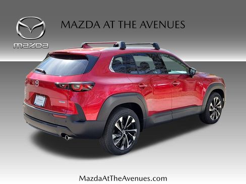New 2026 MAZDA CX-50 2.5 Hybrid w/ Weather Package image 5