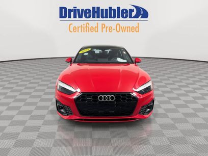 Used 2025 Audi A5 2.0T Premium Plus
