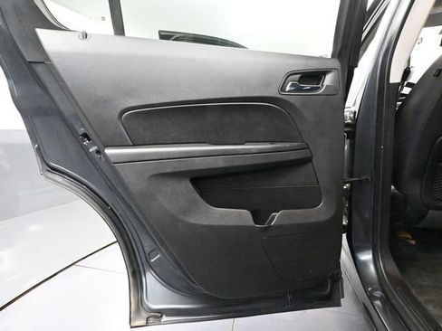 Used 2017 Chevrolet Equinox LT w/ Convenience Package image 31