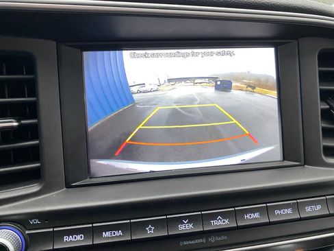 Used 2020 Hyundai Elantra Value Edition w/ Cargo Package (C1) image 15