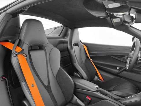 New 2026 McLaren 750S Spider image 26