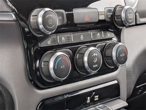Certified 2024 RAM 1500 Laramie image 21