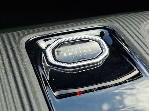 New 2026 Jeep Cherokee Laredo AWD/4WD image 19