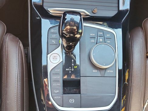 Used 2022 BMW X3 M40i w/ Premium Package image 21